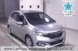 honda fit 2018 -HONDA--Fit GK3-1309806---HONDA--Fit GK3-1309806-