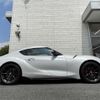 toyota supra 2023 CFJ1590203 image 23