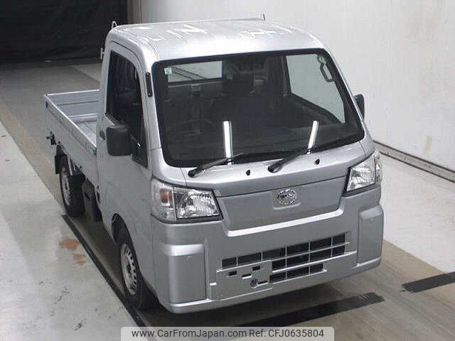 daihatsu hijet-truck 2024 -DAIHATSU 【千葉 480ﾈ1162】--Hijet Truck S510P-0571918---DAIHATSU 【千葉 480ﾈ1162】--Hijet Truck S510P-0571918- image 1