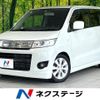 suzuki wagon-r 2010 -SUZUKI--Wagon R DBA-MH23S--MH23S-568276---SUZUKI--Wagon R DBA-MH23S--MH23S-568276- image 1