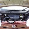 nissan dayz 2016 -NISSAN 【尾張小牧 583ﾙ 928】--DAYZ DBA-B21W--B21W-0317743---NISSAN 【尾張小牧 583ﾙ 928】--DAYZ DBA-B21W--B21W-0317743- image 21