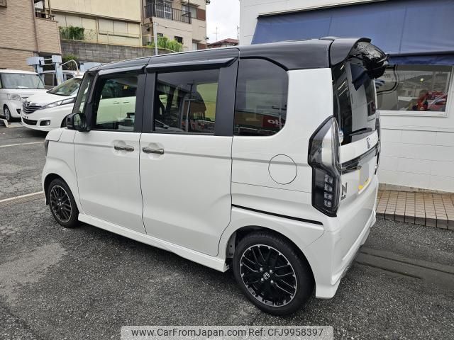 honda n-box 2023 quick_quick_6BA-JF3_2398943 image 2