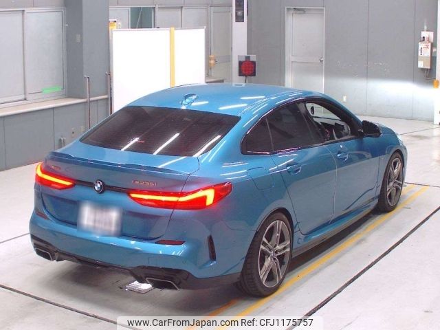 bmw 2-series 2020 -BMW 【岐阜 303に1483】--BMW 2 Series 7L20-WBA12AL0707F38542---BMW 【岐阜 303に1483】--BMW 2 Series 7L20-WBA12AL0707F38542- image 2
