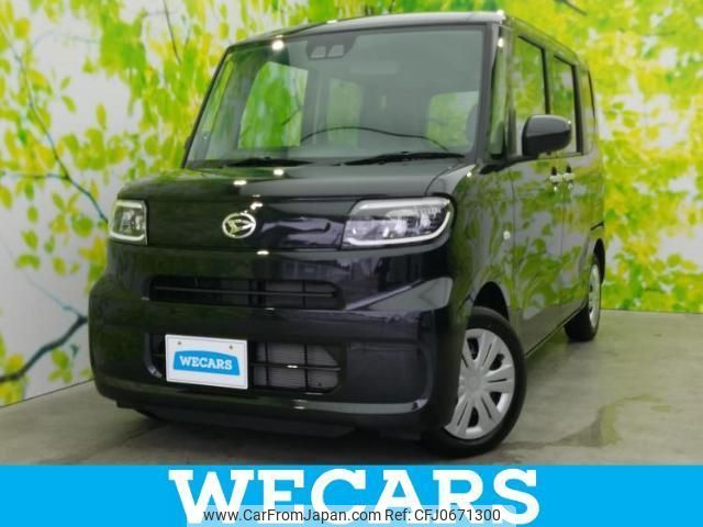 daihatsu tanto 2023 quick_quick_5BA-LA650S_LA650S-0344304 image 1