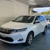 toyota harrier 2015 -TOYOTA--Harrier ZSU65W-0012493---TOYOTA--Harrier ZSU65W-0012493- image 1