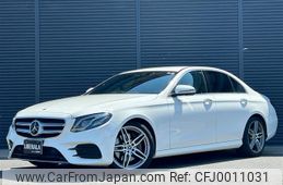 mercedes-benz e-class 2017 -MERCEDES-BENZ--Benz E Class RBA-213042C--WDD2130422A325385---MERCEDES-BENZ--Benz E Class RBA-213042C--WDD2130422A325385-