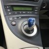 toyota prius 2011 quick_quick_DAA-ZVW30_ZVW30-5283482 image 11