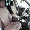 bmw x3 2018 CFJ1756789 image 5