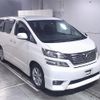toyota vellfire 2010 -TOYOTA--Vellfire ANH20W-8155066---TOYOTA--Vellfire ANH20W-8155066- image 1
