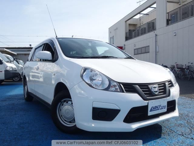 nissan nv150-ad 2019 quick_quick_DBF-VY12_VY12-277740 image 2