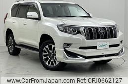 toyota land-cruiser-prado 2023 -TOYOTA--Land Cruiser Prado 3BA-TRJ150W--TRJ150-0159301---TOYOTA--Land Cruiser Prado 3BA-TRJ150W--TRJ150-0159301-