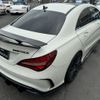 mercedes-benz cla-class 2016 quick_quick_CBA-117352_WDD1173522N399560 image 5