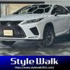 lexus rx 2020 -LEXUS--Lexus RX DBA-AGL20W--AGL20-0016681---LEXUS--Lexus RX DBA-AGL20W--AGL20-0016681- image 1