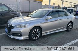 honda accord 2014 -HONDA--Accord DAA-CR6--CR6-1013480---HONDA--Accord DAA-CR6--CR6-1013480-