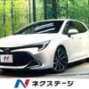 toyota corolla-sport 2023 -TOYOTA--Corolla Sport 6AA-ZWE219H--ZWE219-4006315---TOYOTA--Corolla Sport 6AA-ZWE219H--ZWE219-4006315- image 1