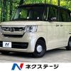honda n-box 2021 -HONDA--N BOX 6BA-JF3--JF3-5003460---HONDA--N BOX 6BA-JF3--JF3-5003460- image 1