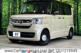 honda n-box 2021 -HONDA--N BOX 6BA-JF3--JF3-5003460---HONDA--N BOX 6BA-JF3--JF3-5003460-