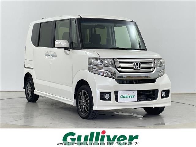 honda n-box 2017 CFJ1626920 image 1