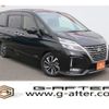 nissan serena 2020 quick_quick_DAA-GFC27_GFC27-190035 image 1