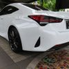 lexus rc 2023 -TOYOTA--ﾚｸｻｽ RC350 3BA-GSC10--GSC10-6002353---TOYOTA--ﾚｸｻｽ RC350 3BA-GSC10--GSC10-6002353- image 8