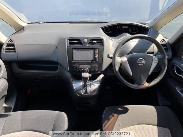 nissan serena 2012 -NISSAN--Serena DBA-C26--C26-037993---NISSAN--Serena DBA-C26--C26-037993- image 2