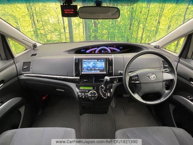 toyota estima 2013 CFJ1821390 image 2