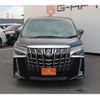 toyota alphard 2018 -TOYOTA--Alphard DBA-AGH30W--AGH30-0194034---TOYOTA--Alphard DBA-AGH30W--AGH30-0194034- image 7