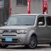 nissan cube 2014 CFJ1713002 image 1