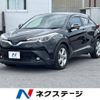 toyota c-hr 2018 -TOYOTA--C-HR DAA-ZYX10--ZYX10-2140120---TOYOTA--C-HR DAA-ZYX10--ZYX10-2140120- image 1