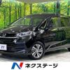 honda freed 2022 -HONDA--Freed 6BA-GB5--GB5-3161571---HONDA--Freed 6BA-GB5--GB5-3161571- image 1