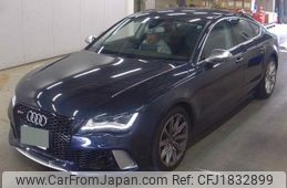 audi a7-sportback 2013 CFJ1832899