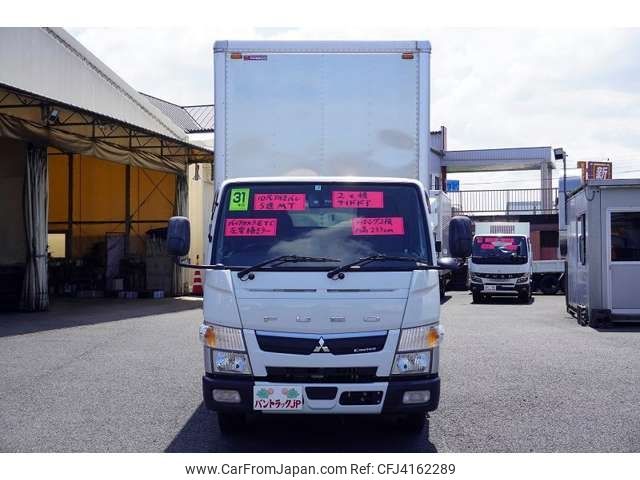 mitsubishi-fuso canter 2019 -MITSUBISHI--Canter TPG-FBA20--FBA20-573440---MITSUBISHI--Canter TPG-FBA20--FBA20-573440- image 2