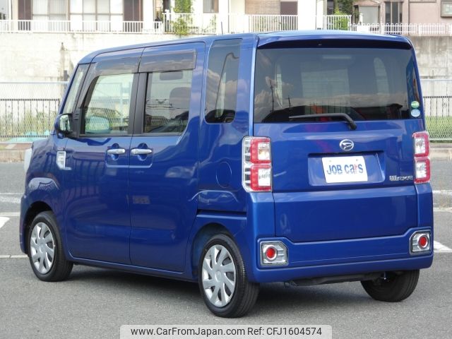 daihatsu wake 2017 CFJ1604574 image 2