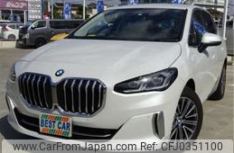 bmw 2-series 2022 -BMW 【葛飾 300】--BMW 2 Series 62BX15--WBA62BX0107L30658---BMW 【葛飾 300】--BMW 2 Series 62BX15--WBA62BX0107L30658-