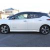 nissan leaf 2017 -NISSAN--Leaf ZAA-ZE1--ZE1-010689---NISSAN--Leaf ZAA-ZE1--ZE1-010689- image 10