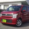 suzuki wagon-r 2019 -SUZUKI--Wagon R DAA-MH55S--MH55S-268602---SUZUKI--Wagon R DAA-MH55S--MH55S-268602- image 1