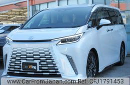 lexus lexus-lm 2024 CFJ1791453