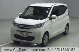 mitsubishi ek-wagon 2020 CFJ1568152