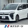 toyota voxy 2018 -TOYOTA--Voxy DBA-ZRR80W--ZRR80-0456263---TOYOTA--Voxy DBA-ZRR80W--ZRR80-0456263- image 1