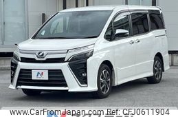 toyota voxy 2018 -TOYOTA--Voxy DBA-ZRR80W--ZRR80-0456263---TOYOTA--Voxy DBA-ZRR80W--ZRR80-0456263-