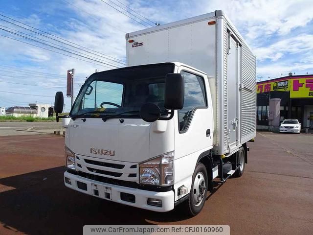 isuzu elf-truck 2019 GOO_NET_EXCHANGE_1230336A30240822W001 image 1