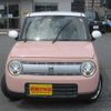 suzuki alto-lapin 2017 -SUZUKI 【名変中 】--Alto Lapin HE33S--185996---SUZUKI 【名変中 】--Alto Lapin HE33S--185996- image 12