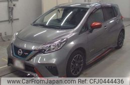 nissan note 2019 -NISSAN--Note DAA-HE12--HE12-258334---NISSAN--Note DAA-HE12--HE12-258334-