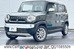 suzuki hustler 2015 -SUZUKI--Hustler DBA-MR31S--MR31S-287446---SUZUKI--Hustler DBA-MR31S--MR31S-287446-