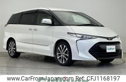 toyota estima 2016 -TOYOTA--Estima DBA-ACR50W--ACR50-7134212---TOYOTA--Estima DBA-ACR50W--ACR50-7134212-
