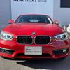 bmw 1-series 2019 -BMW--BMW 1 Series DBA-1R15--WBA1R520707B00091---BMW--BMW 1 Series DBA-1R15--WBA1R520707B00091- image 3