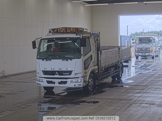 mitsubishi-fuso fighter 2013 -MITSUBISHI--Fuso Fighter FK61F-580468---MITSUBISHI--Fuso Fighter FK61F-580468- image 1