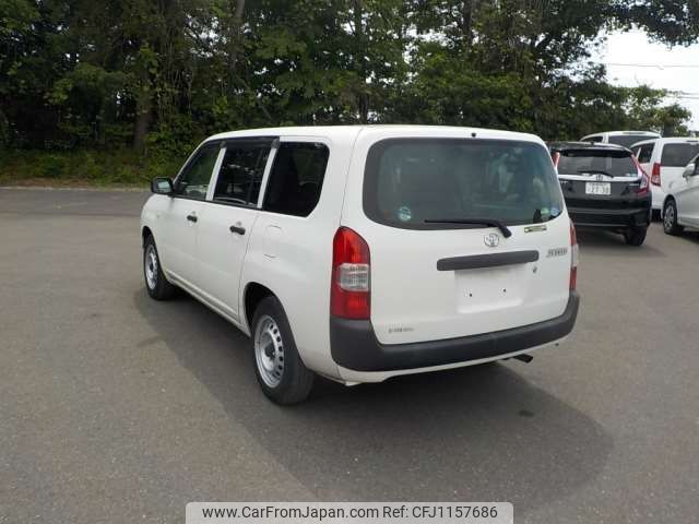 toyota succeed-van 2019 -TOYOTA--Succeed Van DBE-NCP160V--NCP160-0129919---TOYOTA--Succeed Van DBE-NCP160V--NCP160-0129919- image 2