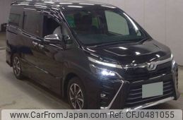 toyota voxy 2018 -TOYOTA 【多摩 303ﾙ4684】--Voxy DBA-ZRR80W--ZRR80W-0424494---TOYOTA 【多摩 303ﾙ4684】--Voxy DBA-ZRR80W--ZRR80W-0424494-