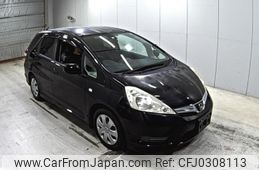 honda fit-shuttle 2011 -HONDA--Fit Shuttle GG7-3003698---HONDA--Fit Shuttle GG7-3003698-